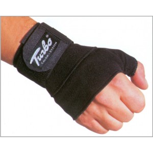 PUNHO ELASTICO COM DEDO MOD.855 